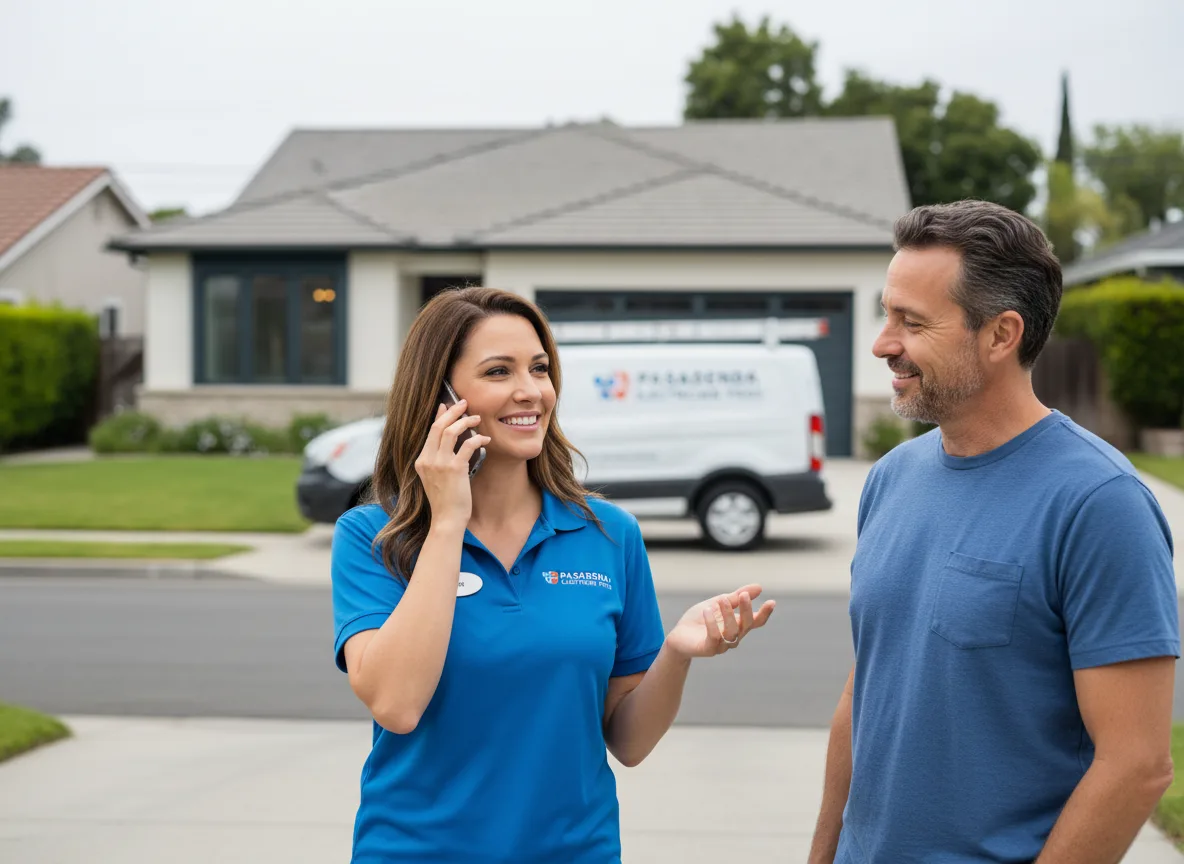 Electrician Wyocena, WI FAQs